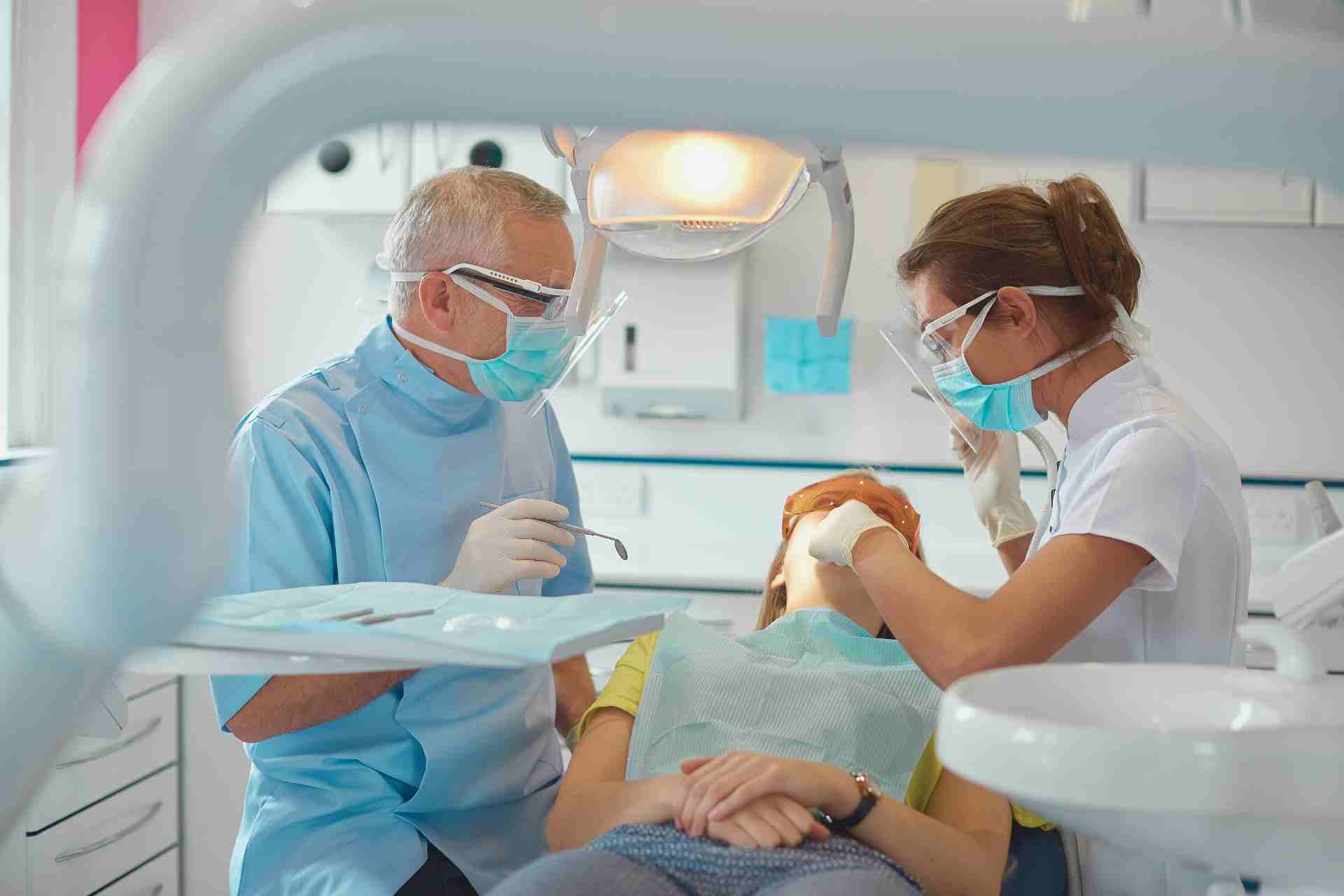 Dentist in Monmouth Junction, NJ